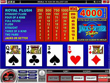 THE ONLINE VIDEO POKER THE ONLINE VIDEO POKER