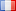 FRENCH (FRANCE) PLAYERS ACCEPTED