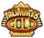 Mummy's Gold Casino