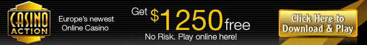 PLAY NOW! - Casino Action